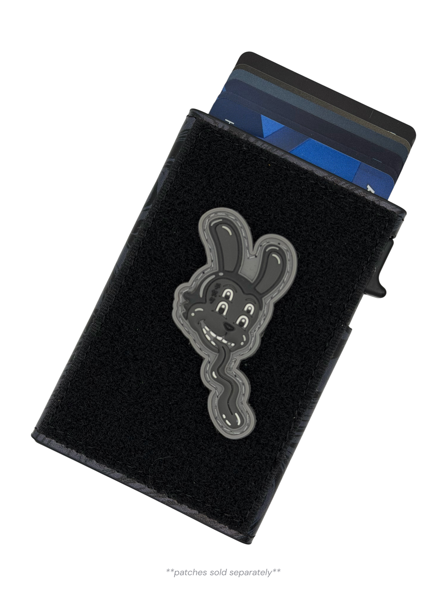 Elysium Bird Pop Up Card Wallet