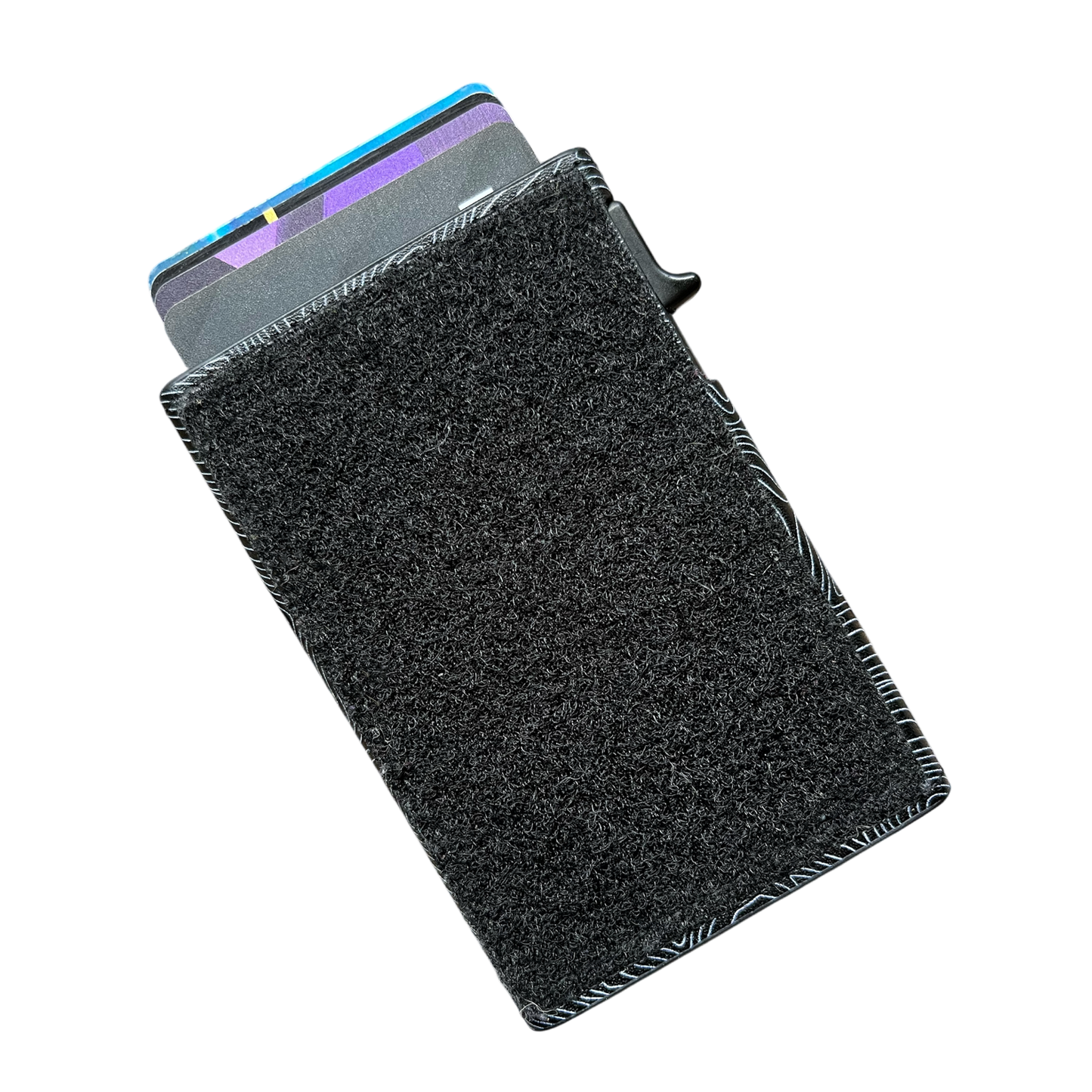 Daily Bread Slim Pop Up Card Wallet