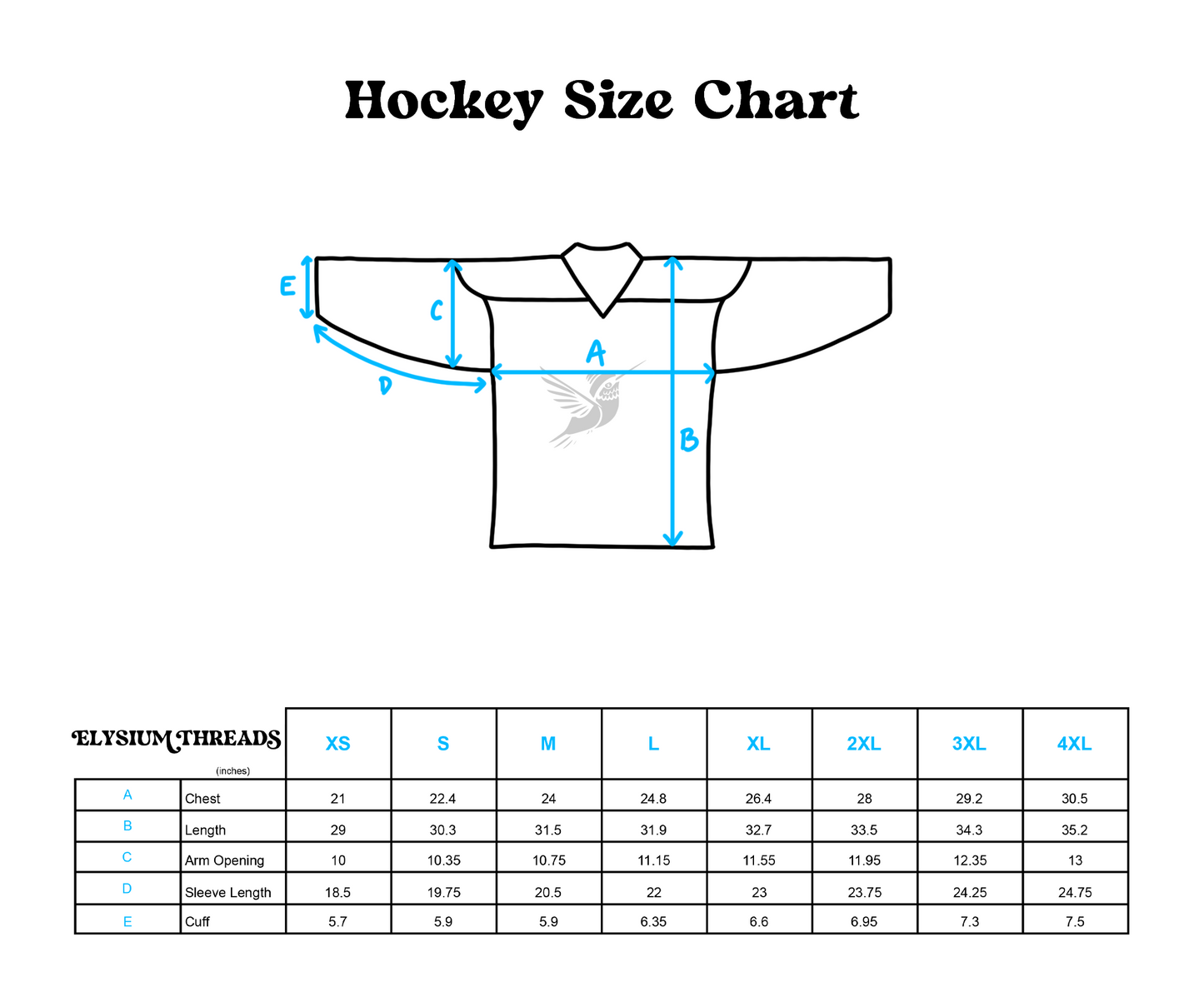 ZD x Steamboat Willie Hockey Jersey (PRE-ORDER)