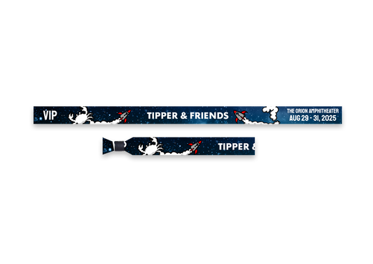 T&F Orion Wristband