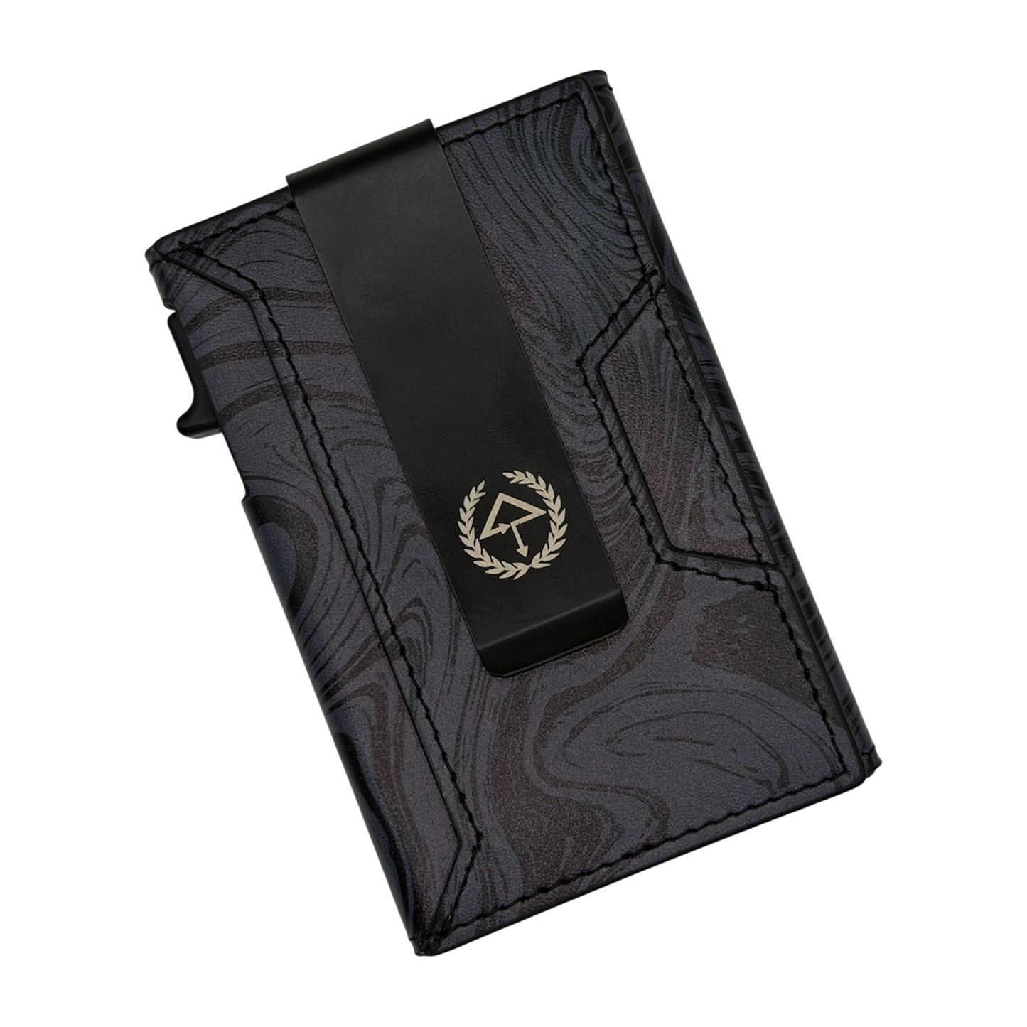 Of The Trees Slim Pop Up Card Wallet