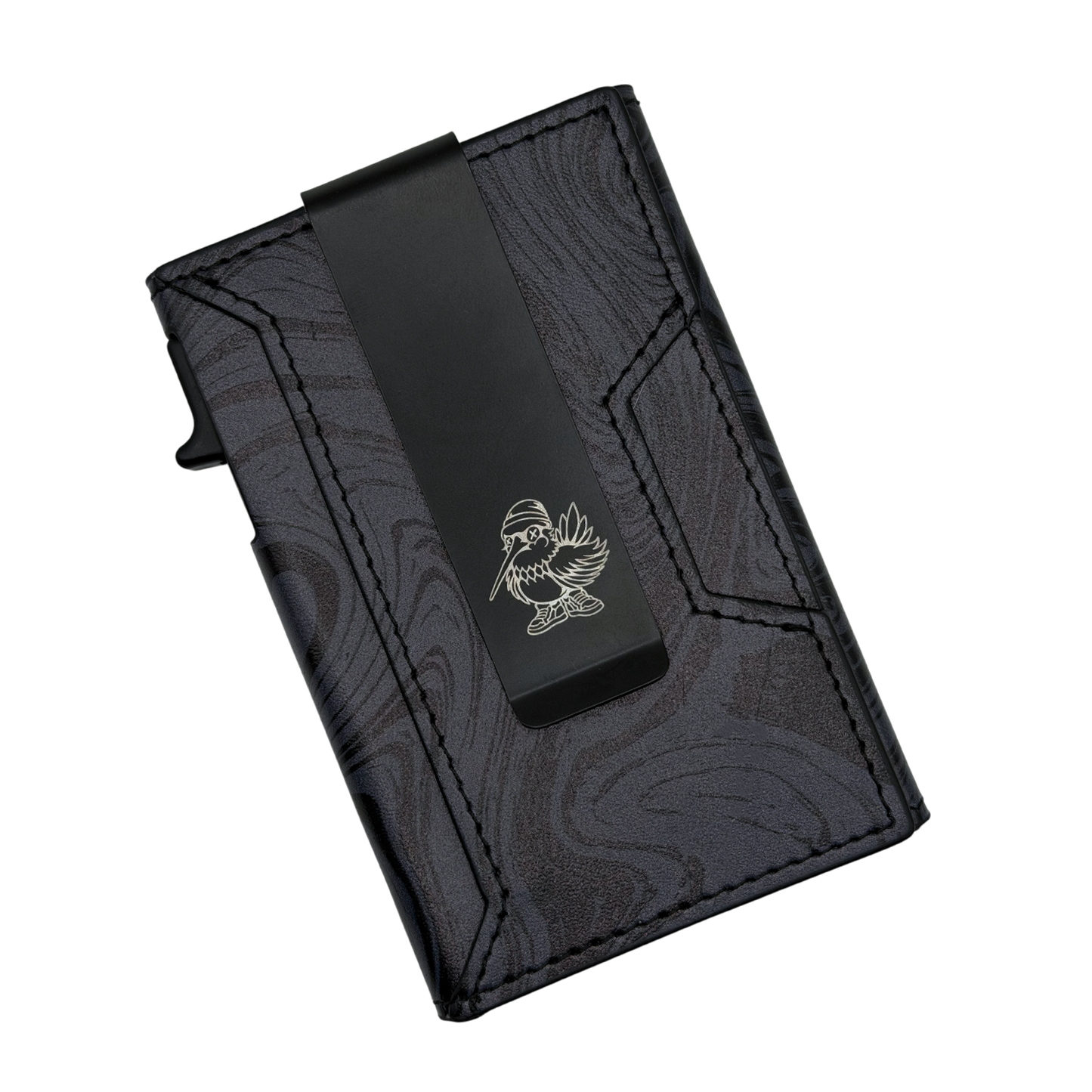Elysium Bird Pop Up Card Wallet