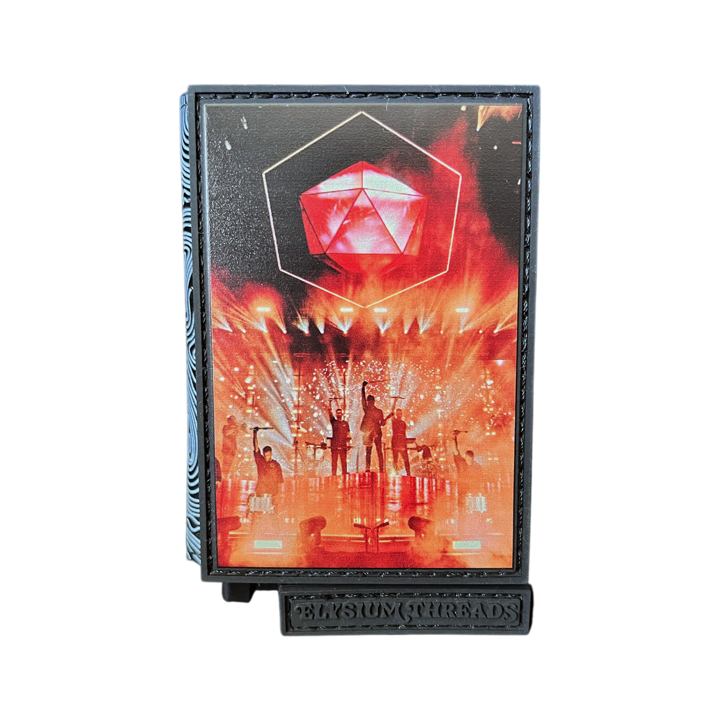 Odesza Wallet