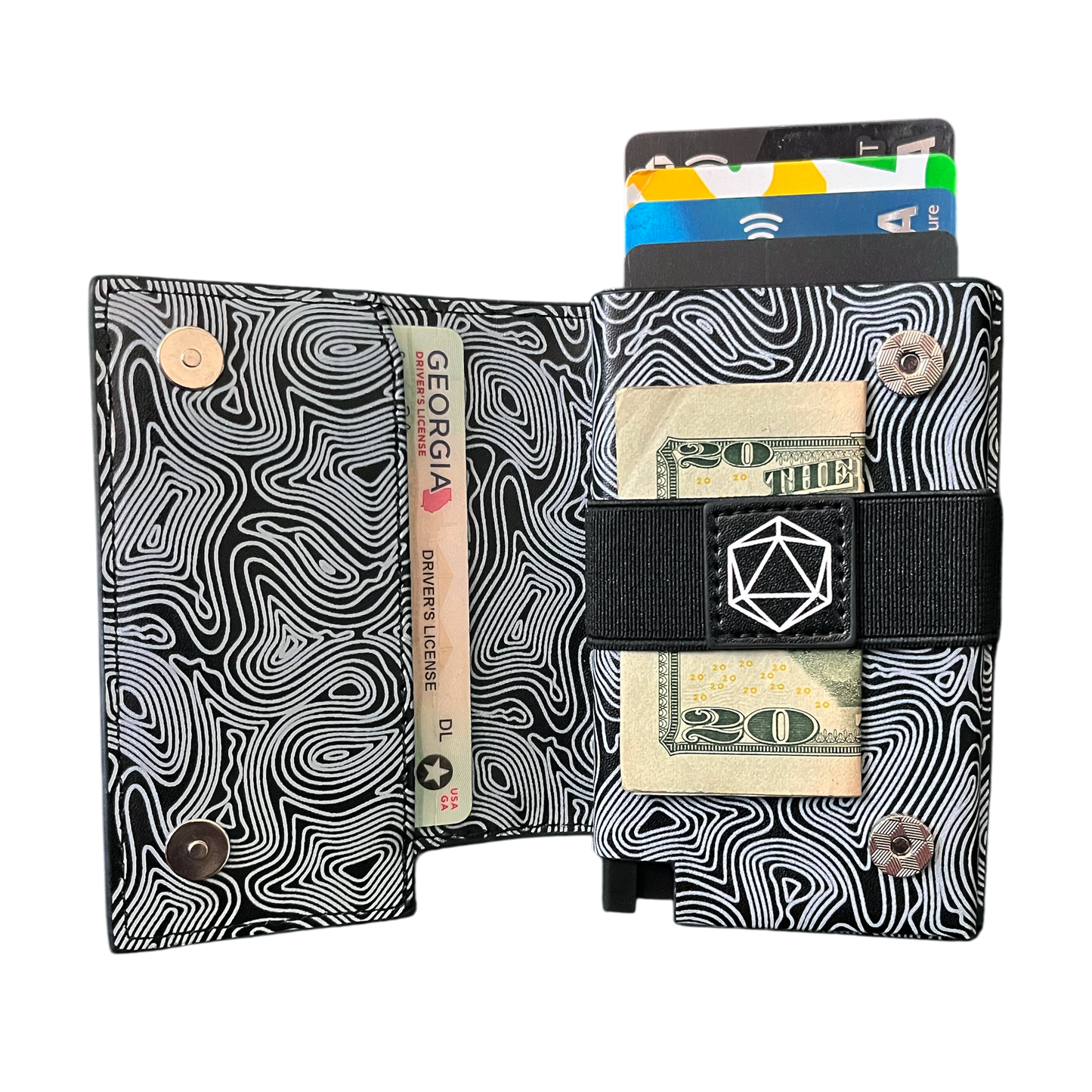 Odesza Wallet