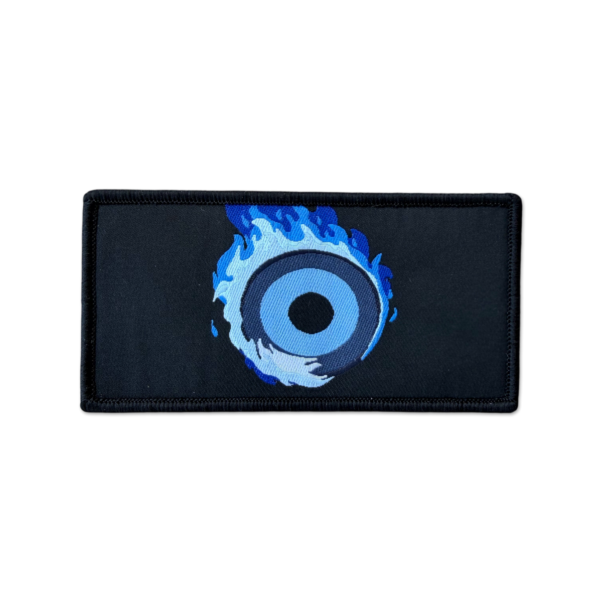 UKF Patch